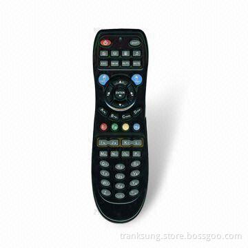 2.4GHz Wireless Mouse and Remote Control with Gyroscope Sensor, Moves Freely